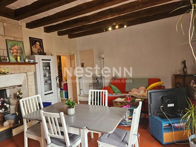 Appartement location à Loches, Ciran