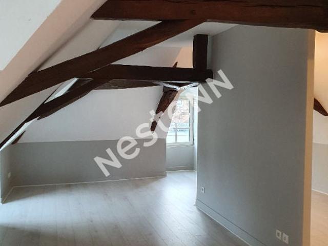 Appartement location à Loches, Ciran
