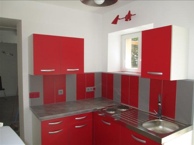 Appartement location à Le Bourg, Ciran