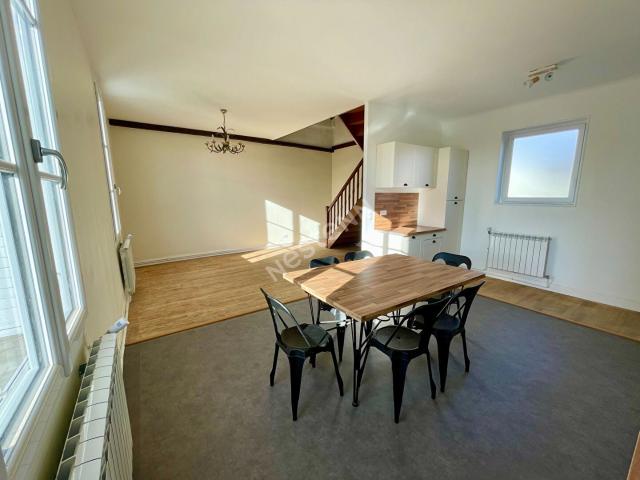Appartement location à Le Bourg, Ciran