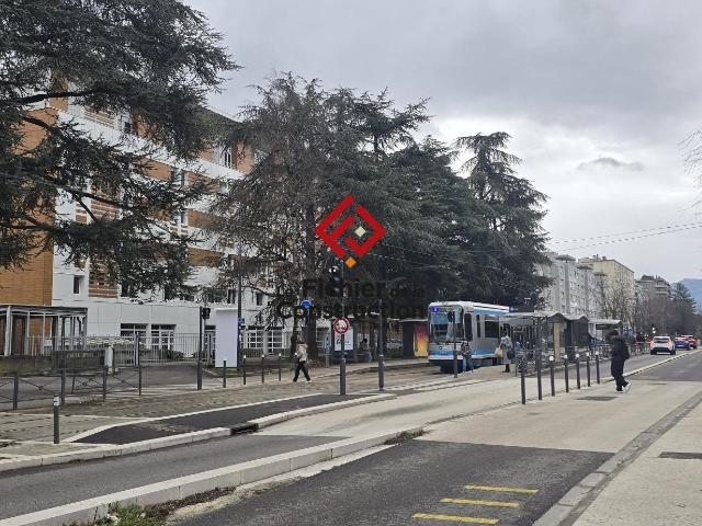 Appartement location à Grenoble