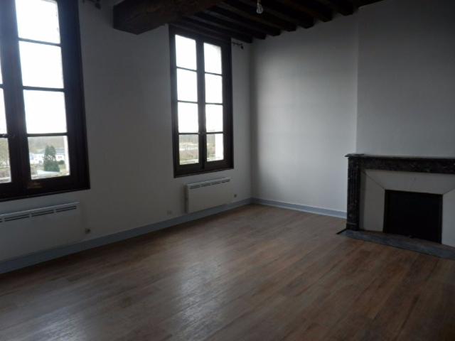 Appartement location à Loches