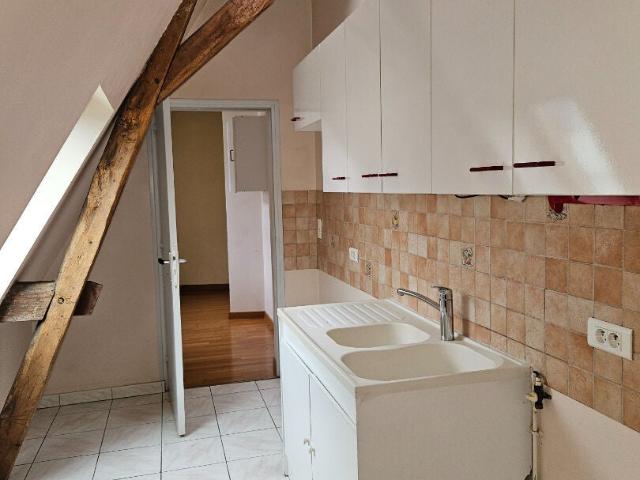 Appartement location à Loches