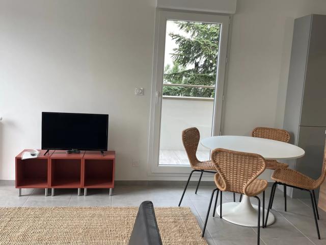 Appartement location à Lyon, Métropole de Lyon