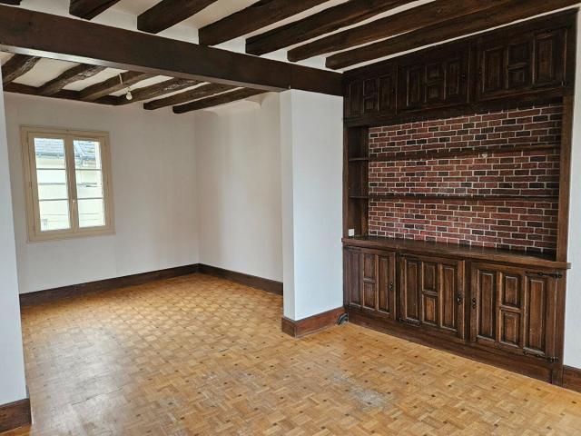 Appartement location à Chinon, Sainte-maure-de-touraine