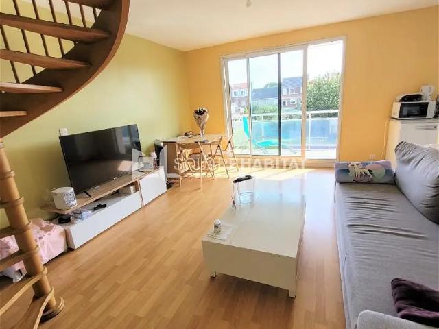 Appartement location à Calais