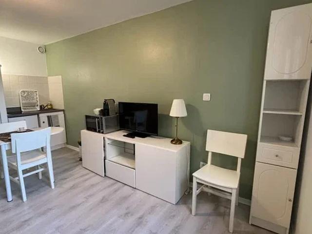 Appartement location à Arras