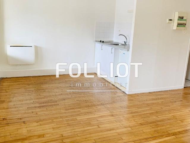 Appartement location à Saint-Lô, Saint-lô