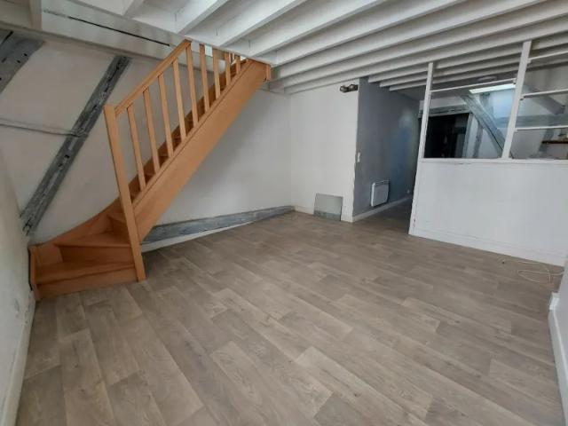 Appartement location à Melun