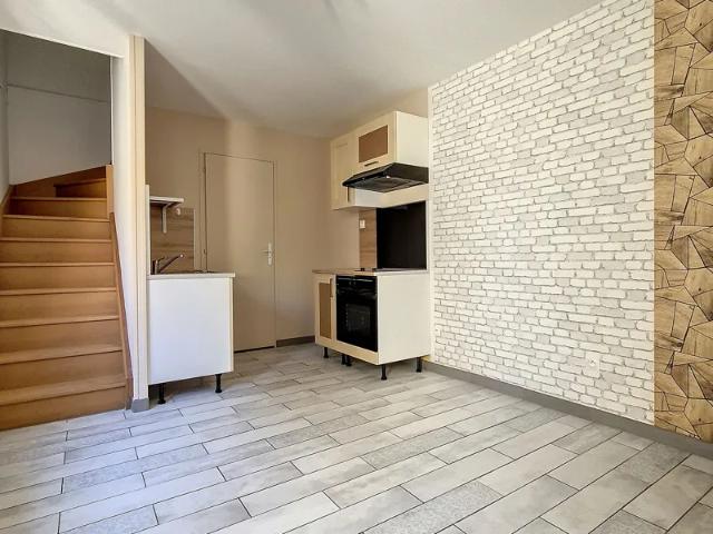Appartement location à Abbeville