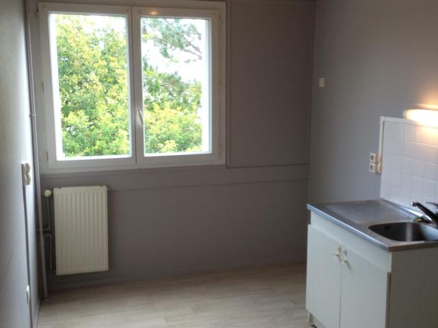 Appartement location à Bernay