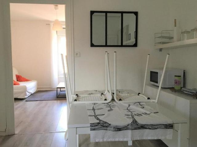 Appartement location à Millau