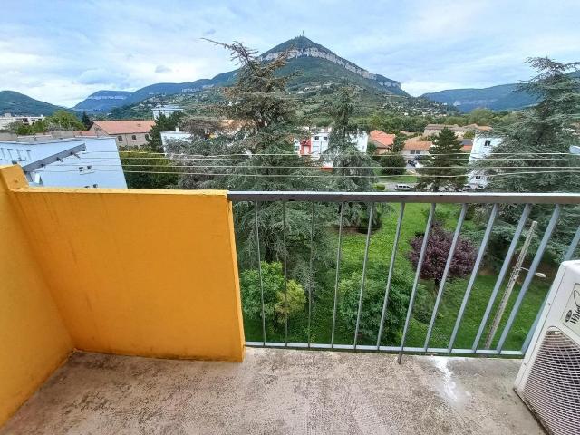 Appartement location à Millau