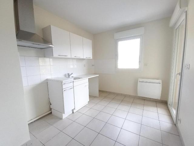 Appartement location à Millau