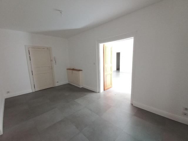 Appartement location à Millau