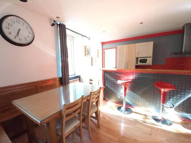 Appartement location à Millau