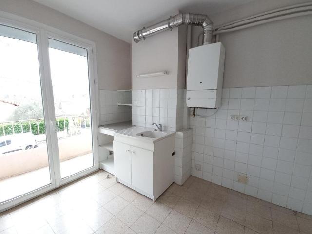 Appartement location à Millau