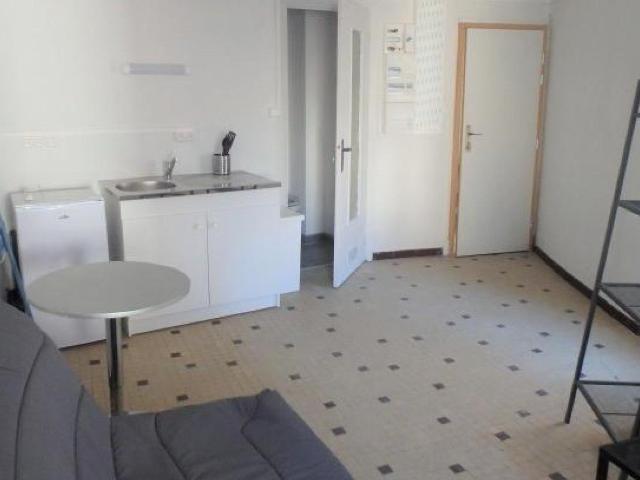 Appartement location à Millau