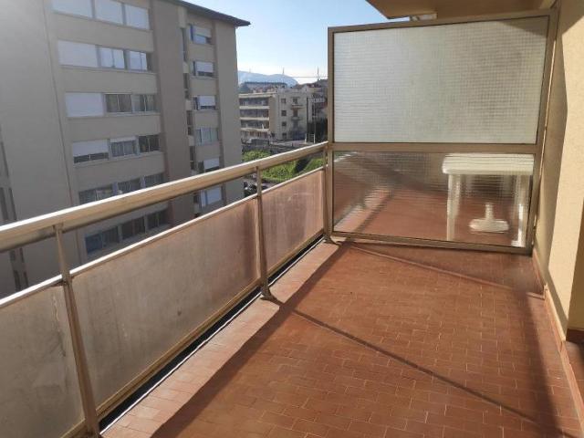 Appartement location à Millau