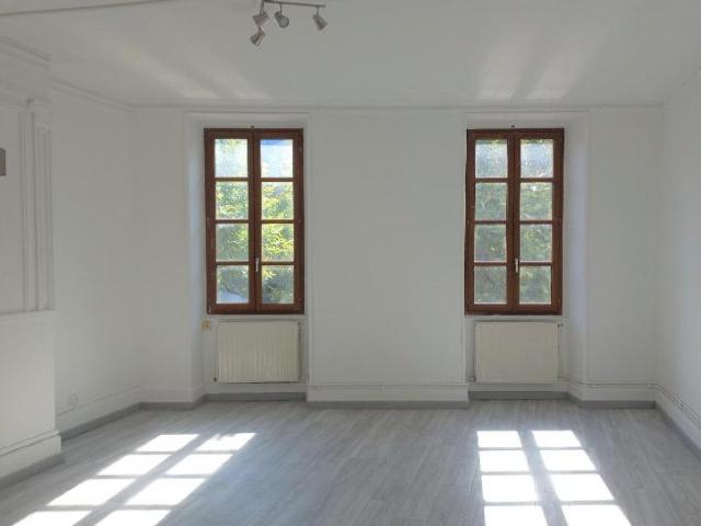 Appartement location à Montplaisir, Millau