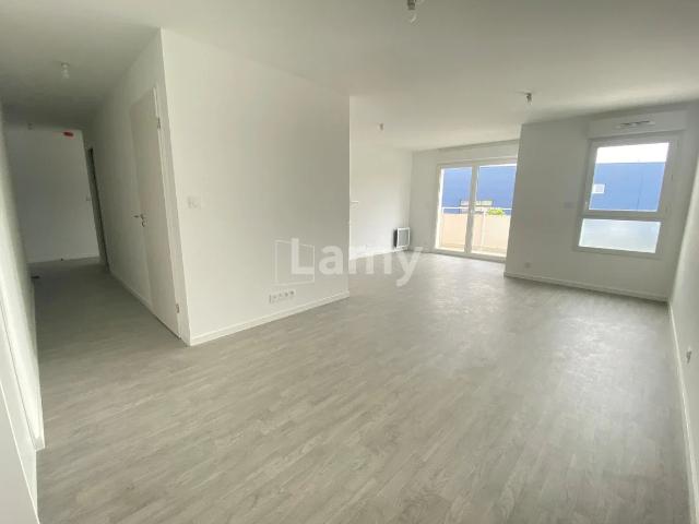 Appartement location à Brest, Bretagne