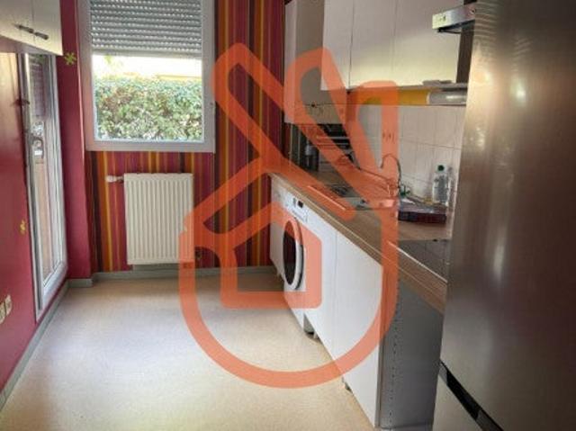 Appartement location à Toulouse