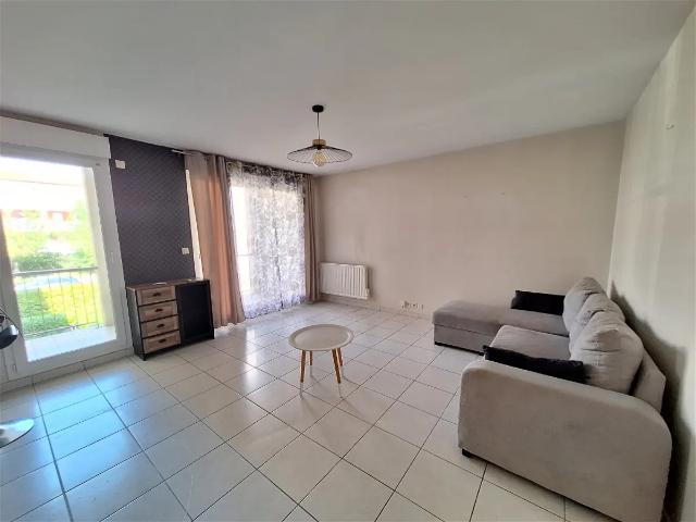 Appartement location à Clermont-Ferrand, Auvergne-Rhône-Alpes