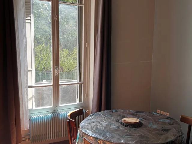 Appartement location à Nogent-sur-Marne, Charenton-le-pont