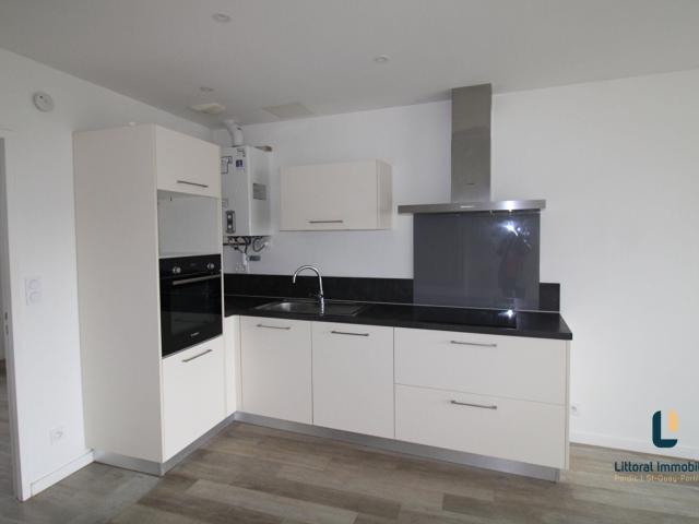 Appartement location à Saint-Brieuc, Bretagne