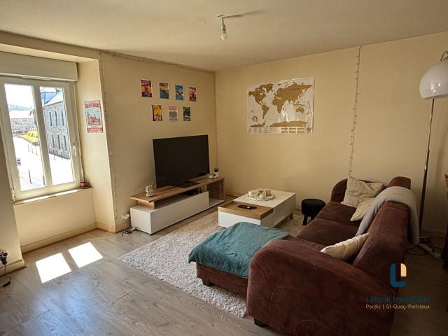 Appartement location à Saint-Brieuc, Bretagne