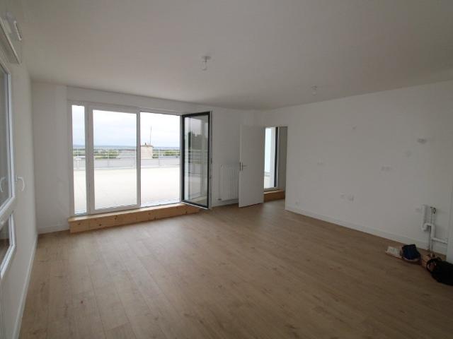 Appartement location à Saint-Brieuc, Bretagne