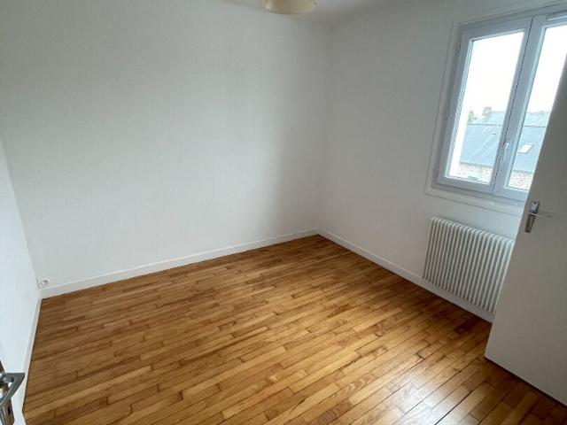 Appartement location à Saint-Brieuc, Bretagne