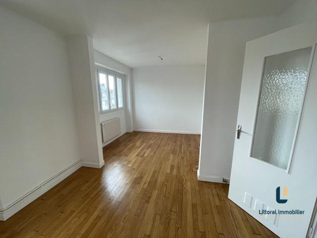 Appartement location à Saint-Brieuc, Bretagne