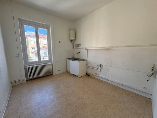 Appartement location à Saint-Étienne, Saint-etienne