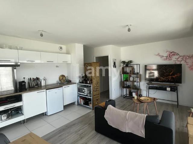 Appartement location à Rouen, Mont-saint-aignan
