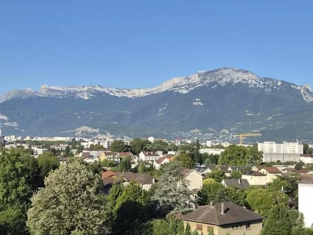 Appartement location à Grenoble, Saint-martin-d'hères