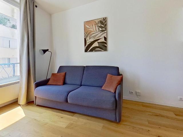Appartement location à Paris, Île-de-France