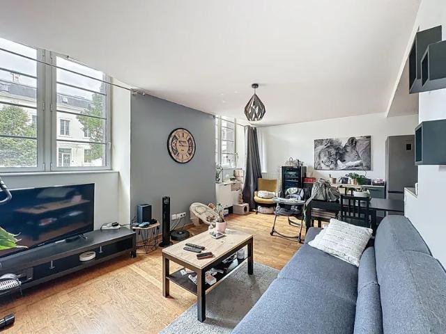 Appartement location à Riom, Puy-de-Dôme