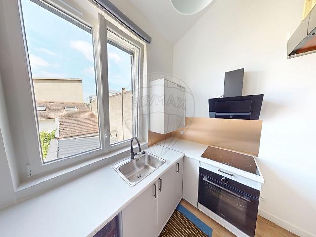Appartement location à Saint-Denis, Aubervilliers