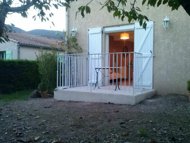 Appartement location à Béziers, Lamalou-les-bains