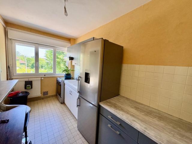 Appartement location à Roanne, Mably