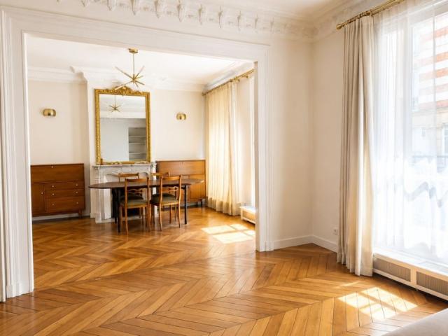 Appartement location à Paris, Île-de-France