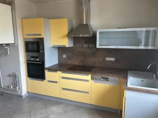 Appartement location à Bourg-en-Bresse, Bourg-en-bresse
