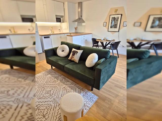 Appartement location à France métropolitaine, Sannois