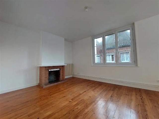 Appartement location à Eu, Seine-Maritime