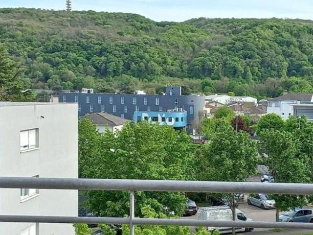 Appartement location à Grenoble, Echirolles