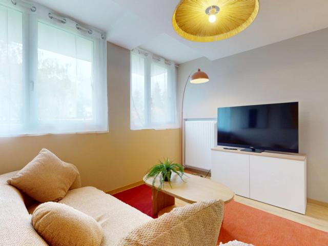 Appartement location à Saint-Étienne, Saint-etienne