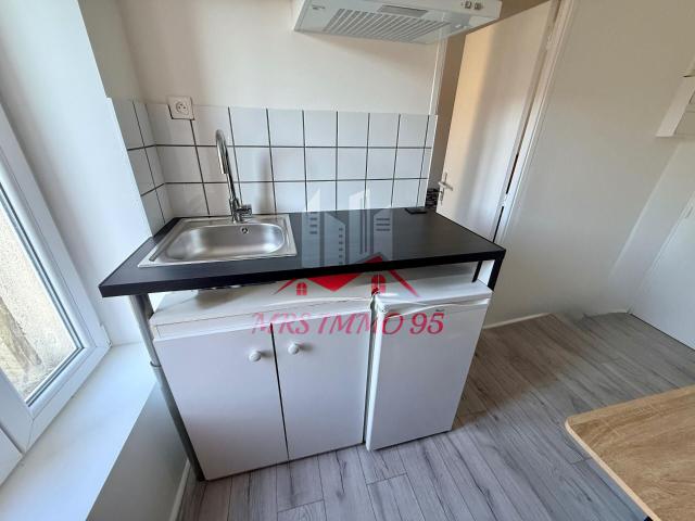 Appartement location à Sarcelles, Domont