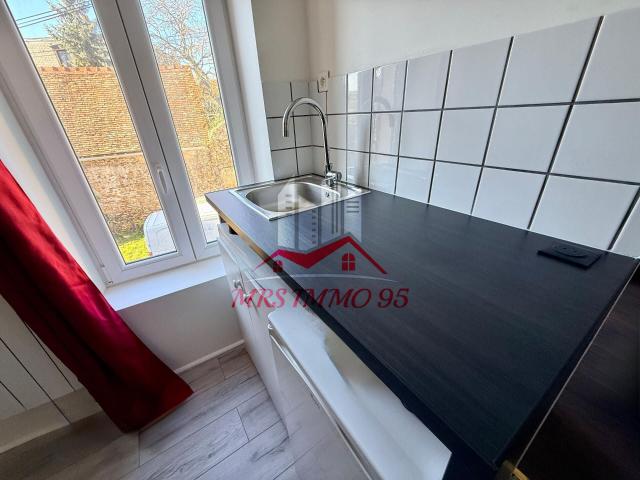 Appartement location à Sarcelles, Domont