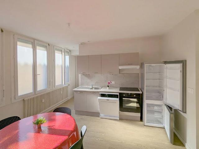 Appartement location à Millau